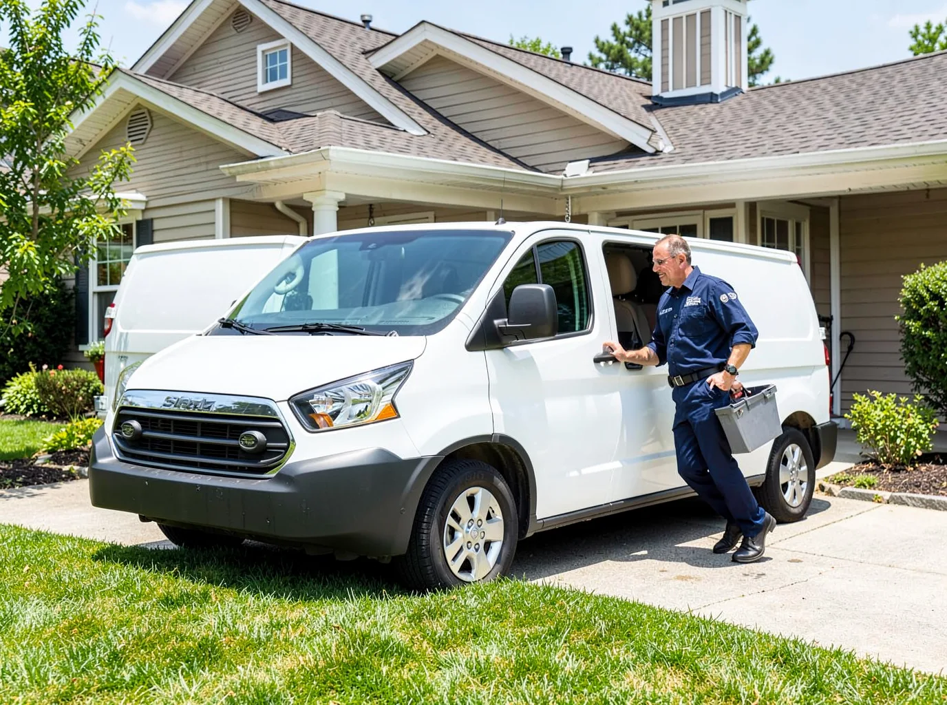 Emergency Plumber company in Lakeview, MI