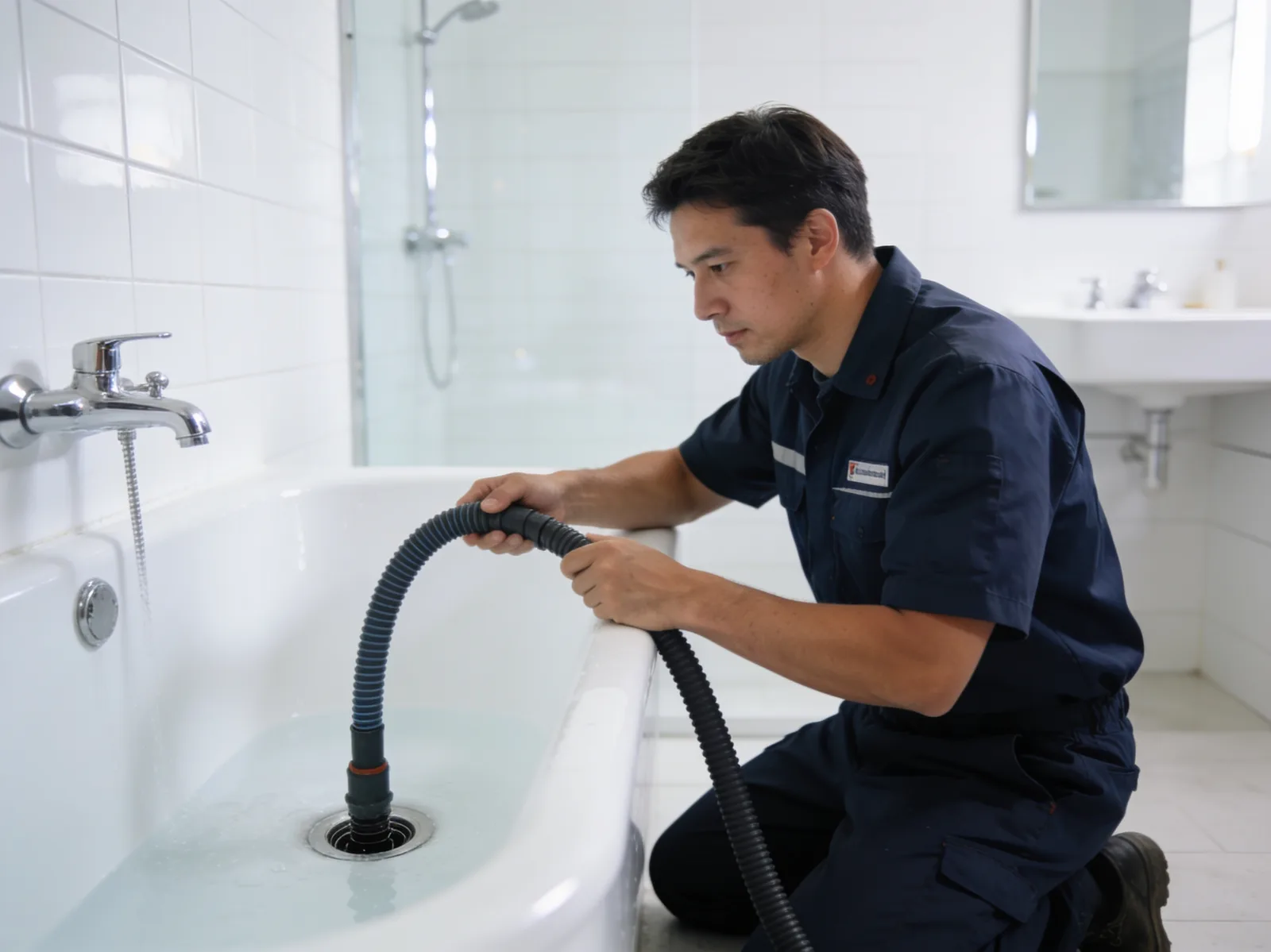 Emergency Plumber Lakeview, MI FAQs